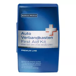 VERBANDKASTEN Automotive Premium Line DIN 13164, 1 ud