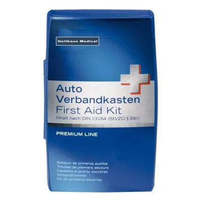 VERBANDKASTEN Automotive Premium Line DIN 13164, 1 ud VERBANDKASTEN Automotive Premium Line DIN 13164, 1 ud