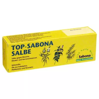 Crema Sabona Superior, 100 g