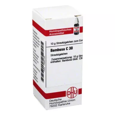 DHU Marmora C 30 glóbulos, 10 g