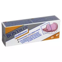 BONYPLUS SWC juego de dentadura especial, 1 ud