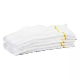 URIMED Fijo pequeño amarillo, 5 uds