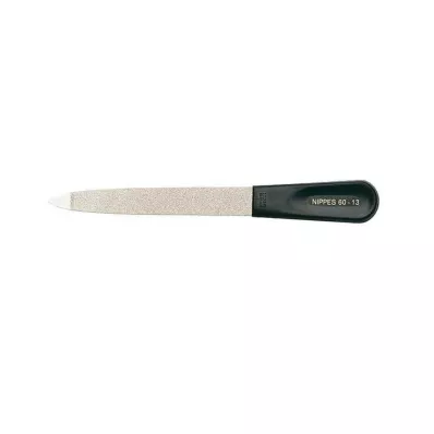Lima de uñas Nippes No. 60 / 13, 1 pieza