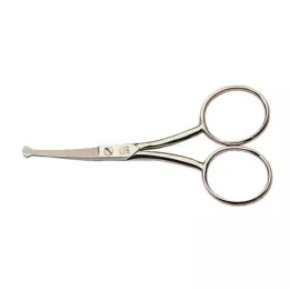 NIPPES Tijeras para bebés no.487, 1 ud