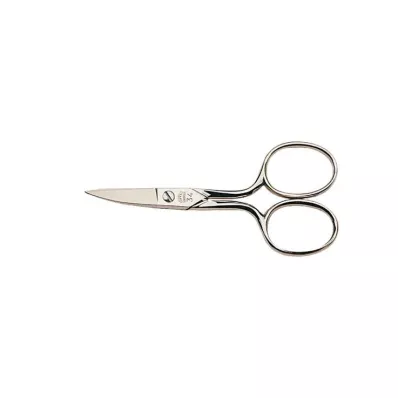 NIPPES Tijeras para uñas no.34, 1 ud