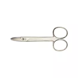 NIPPES Tijeras para uñas de los pies no.43, 1 ud