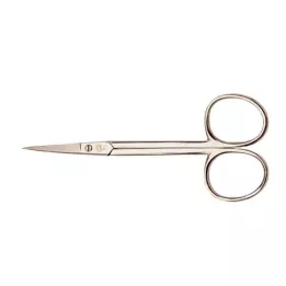 NIPPES Tijeras para cutícula n.º 31, 1 ud