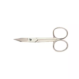 NIPPES Tijeras manicura puntiagudas no.42, 1 ud