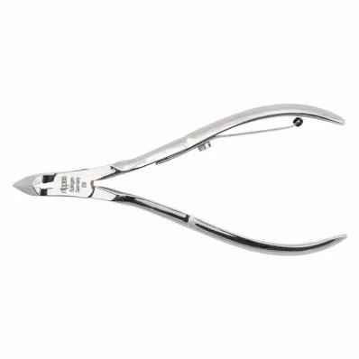 NIPPES Alicate para cutículas n.º 29, 1 ud NIPPES Alicate para cutículas n.º 29, 1 ud