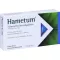 HAMETUM Supositorios para hemorroides, 10 uds