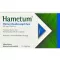 HAMETUM Supositorios para hemorroides, 10 uds