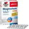 DOPPELHERZ Magnesio 400 mg comprimidos, 60 uds