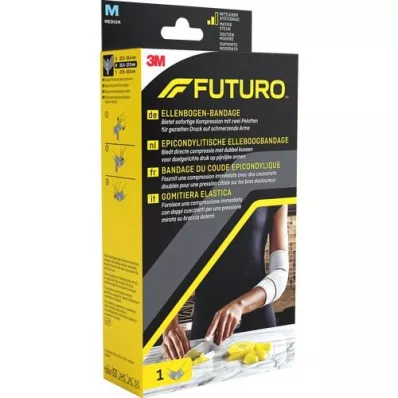 FUTURO Soporte de codo M, 1 ud