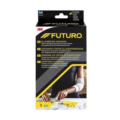 FUTURO Soporte de codo M, 1 ud