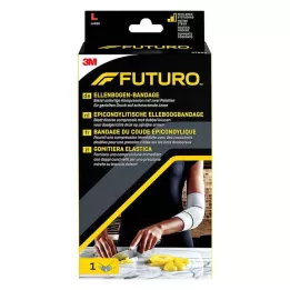 FUTURO Soporte de codo L, 1 ud
