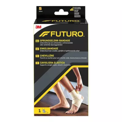 Tobillera Futuro S, 1 pieza