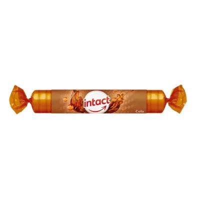 INTACT Dextrosa roll cola, 1 ud INTACT Dextrosa roll cola, 1 ud