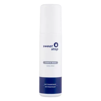 Spray para sudor Forte Max, 100 ml