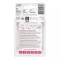 TEPE Cepillo interdental Original 0,4 mm ISO 0 rosa, 6 uds