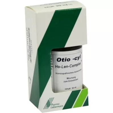 OTIO-gotas de Ho-Len-Complex, 30 ml