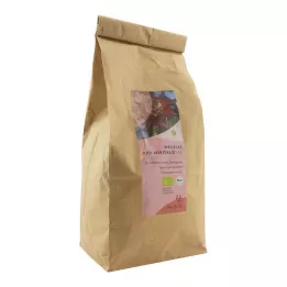 HIBISKUSTEE Ecológico, 600 g