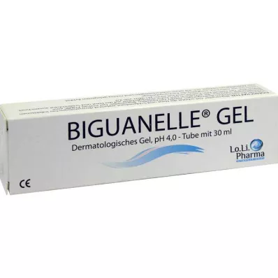 Gel de biguanela, 30 ml