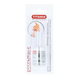 NAGELKAU Líquido de parada TITANIA, 10 ml