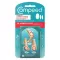 COMPEED Esparadrapo Mixpack, 5 uds