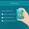 COMPEED Esparadrapo Mixpack, 5 uds