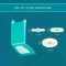 COMPEED Esparadrapo Mixpack, 5 uds