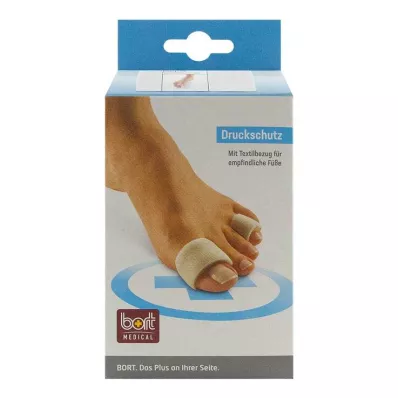 Medio de protección de presión Bort Pedisoft Texline, 1 ud