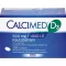 CALCIMED D3 500 mg/1000 U.I. Comprimidos masticables, 120 uds