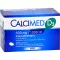 CALCIMED D3 500 mg/1000 U.I. Comprimidos masticables, 120 uds