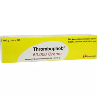 THROMBOPHOB 60.000 Nata, 100 g