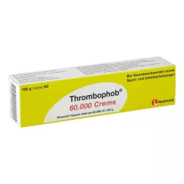 THROMBOPHOB 60.000 Nata, 100 g