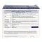 BD AUTOSHIELD Agujas de seguridad Duo de 8 mm, 100 unidades