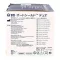 BD AUTOSHIELD Agujas de seguridad Duo de 8 mm, 100 unidades
