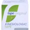 KINESIOLOGIC cinta original 5 cmx5 m verde, 1 ud