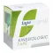 KINESIOLOGIC cinta original 5 cmx5 m verde, 1 ud