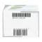 KINESIOLOGIC cinta original 5 cmx5 m verde, 1 ud