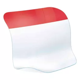 LEUKOMED Lámina intravenosa 4,5x4,5 cm escayola, 50 uds