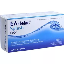 ARTELAC Salpicadura EDO Gotas oculares, 60X0,5 ml