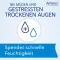 ARTELAC Salpicadura MDO Gotas oculares, 2X15 ml