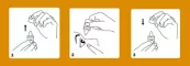 Instructions for use for Artelac® Lipids Gotas de gel para ojos para ojos muy llorosos, 1x10 g - 3