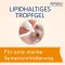 Artelac® Lipids Gotas de gel para ojos para ojos muy llorosos, 1x10 g