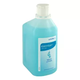 ESEMTAN Loción de lavado, 1 L