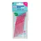 TEPE Cepillo interdental Ángulo 0,4mm ISO 0 rosa, 6 uds
