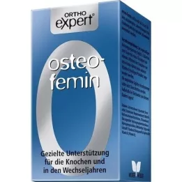 OSTEO FEMIN Orthoexpert comprimidos, 60 uds