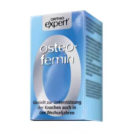 OSTEO FEMIN Orthoexpert comprimidos, 60 uds