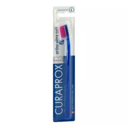CURAPROX CS 5460 Ortho cepillo de dientes, 1 ud